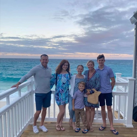 Meet your Posher, Katey,Emmy,and Colby - Picture 1 of 4